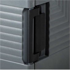 Ανταλλακτικό ασφάλιστρο πόρτας, για το Ισοθερμικό Κουτί JD-UPC06, JD-UPC/LOCK